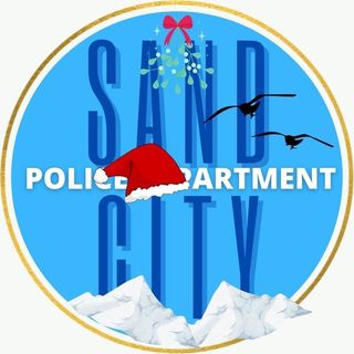 Sand City Police Department