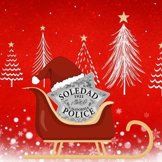 Soledad Police Dept