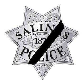 Salinas Police Department