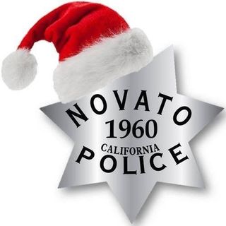 Novato Police Department