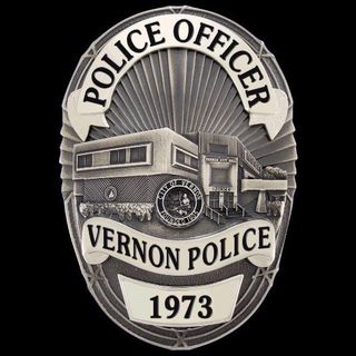 Vernon Police Department