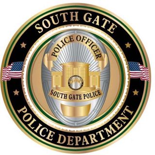 South Gate Police Department