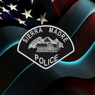 Sierra Madre Police Department