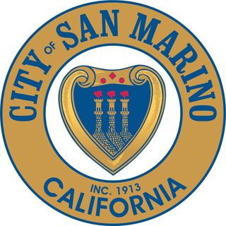 San Marino Police Department