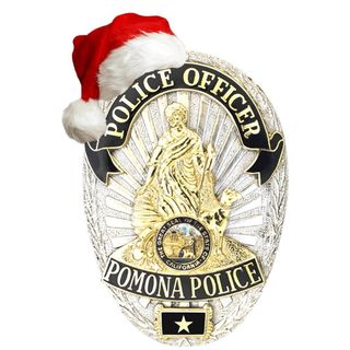 Pomona Police Department