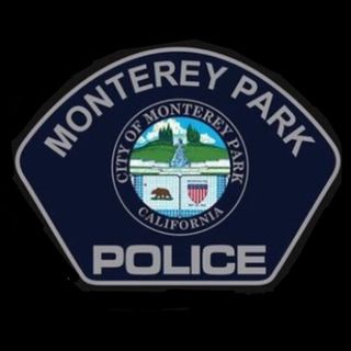 Monterey Park Police Department
