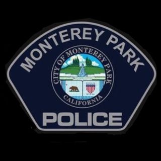 Monterey Park Police Department