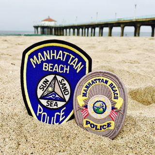 Manhattan Beach Police Department