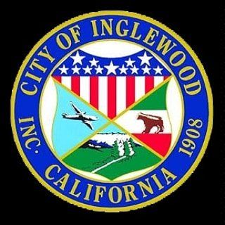 Inglewood Police Department