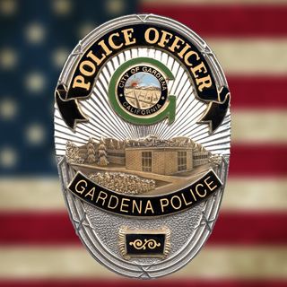 Gardena Police Department