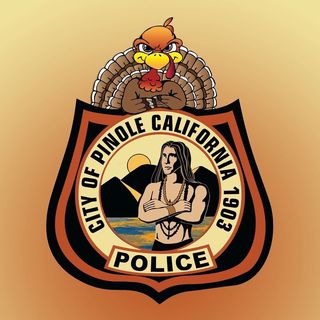 Pinole Police Dept