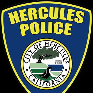 Hercules Police Dept