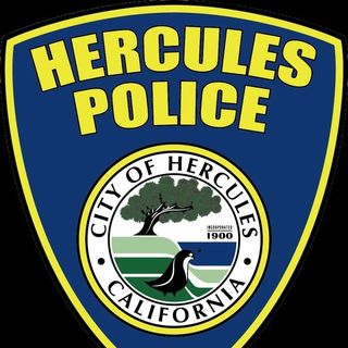 Hercules Police Dept