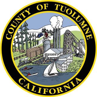 Tuolumne County Sheriff Department