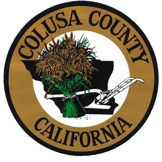 Colusa County Sheriff Department