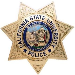 California State Univ-turlock Police
