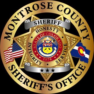 Montrose County Sheriff Department