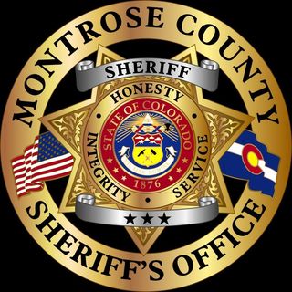Montrose County Sheriff Department
