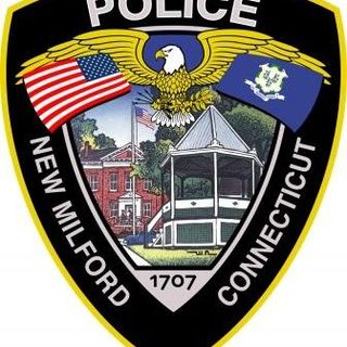 New Milford Police Department