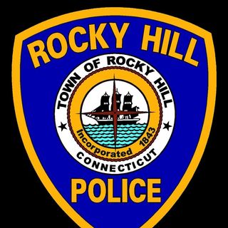 Rocky Hill Police Department