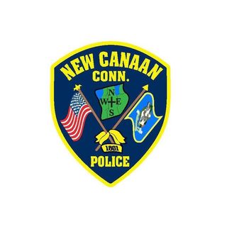 New Canaan Police Dept