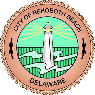 Rehoboth Beach Police Department