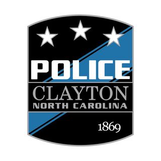 Clayton Police Department