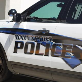 Davenport Police Department