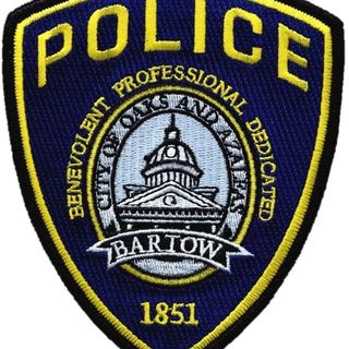 Bartow Police Department