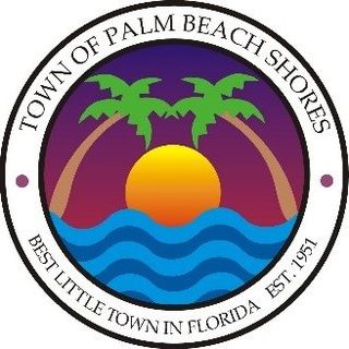 Palm Beach Shores Police Department