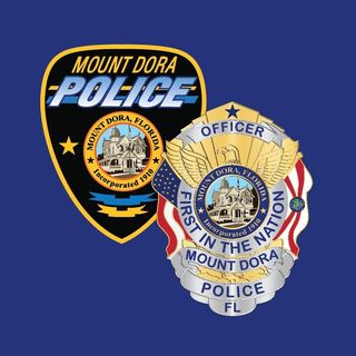 Mount Dora Police Department