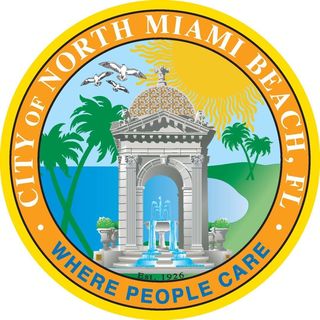 North Miami Beach Police Dept