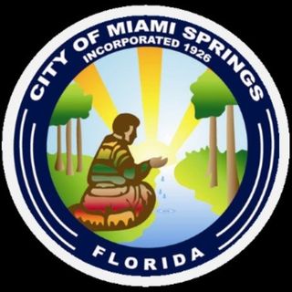 Miami Springs Police Department