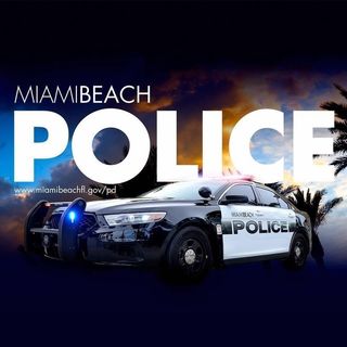 Miami Beach Police Dept