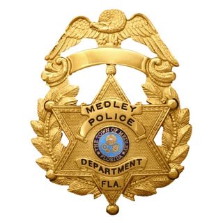 Medley Police Department