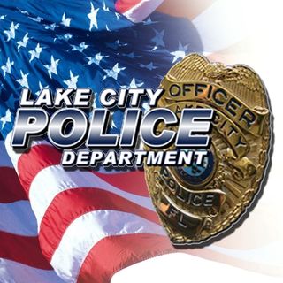 Lake City Police Dept