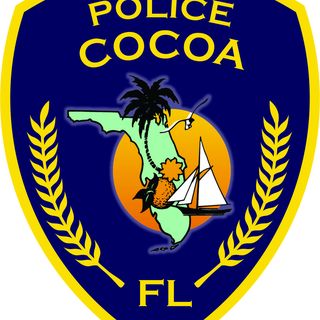 Cocoa Police Dept