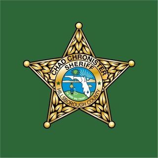 Hillsborough County Sheriff Department