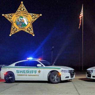 De Soto County Sheriff Department