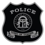 Tyrone Police Dept
