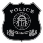 Tyrone Police Dept
