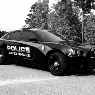 Fayetteville Police Department