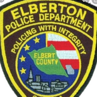 Elberton Police Dept