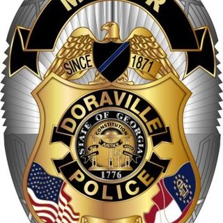 Doraville Police Department