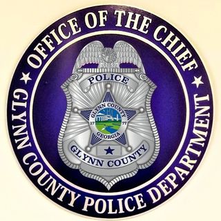 Glynn County Police Department