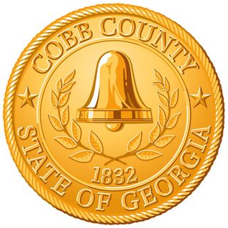 Cobb County Police Department