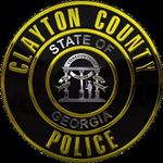 Clayton County Police Department