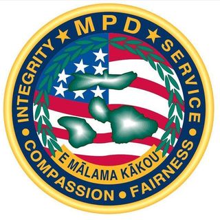 Maui Police Department