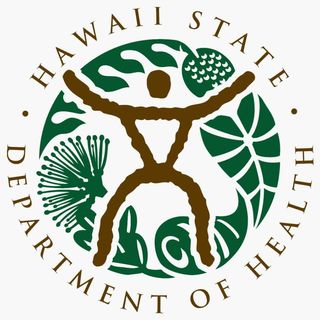 Hawaii State Dept Of Public Safety