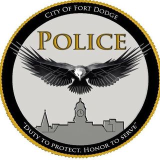Fort Dodge Police Dept